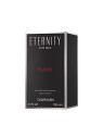 Calvin Klein Eternity Flame For Men eau de toilette Spray uomo 100ml