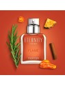 Calvin Klein Eternity Flame For Men eau de toilette Spray uomo 100ml