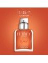 Calvin Klein Eternity Flame For Men eau de toilette Spray uomo 100ml