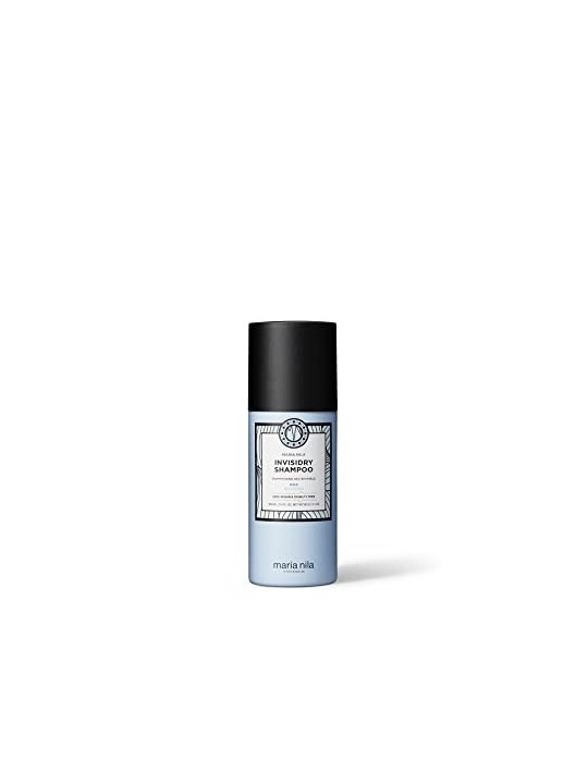 Maria Nila Style & Finish Invisidry Shampoo 100ml
