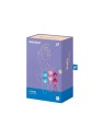 Esercitatore Pavimento Pelvico Satisfyer V Balls 3pz Donna