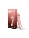 SATISFYER Master Vibratore Rame 1un Donna