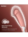 SATISFYER Master Vibratore Rame 1un Donna