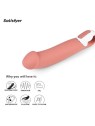 SATISFYER Master Vibratore Rame 1un Donna