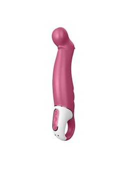 Vibratore per il punto G SATISFYER PETTING Singhiozzo