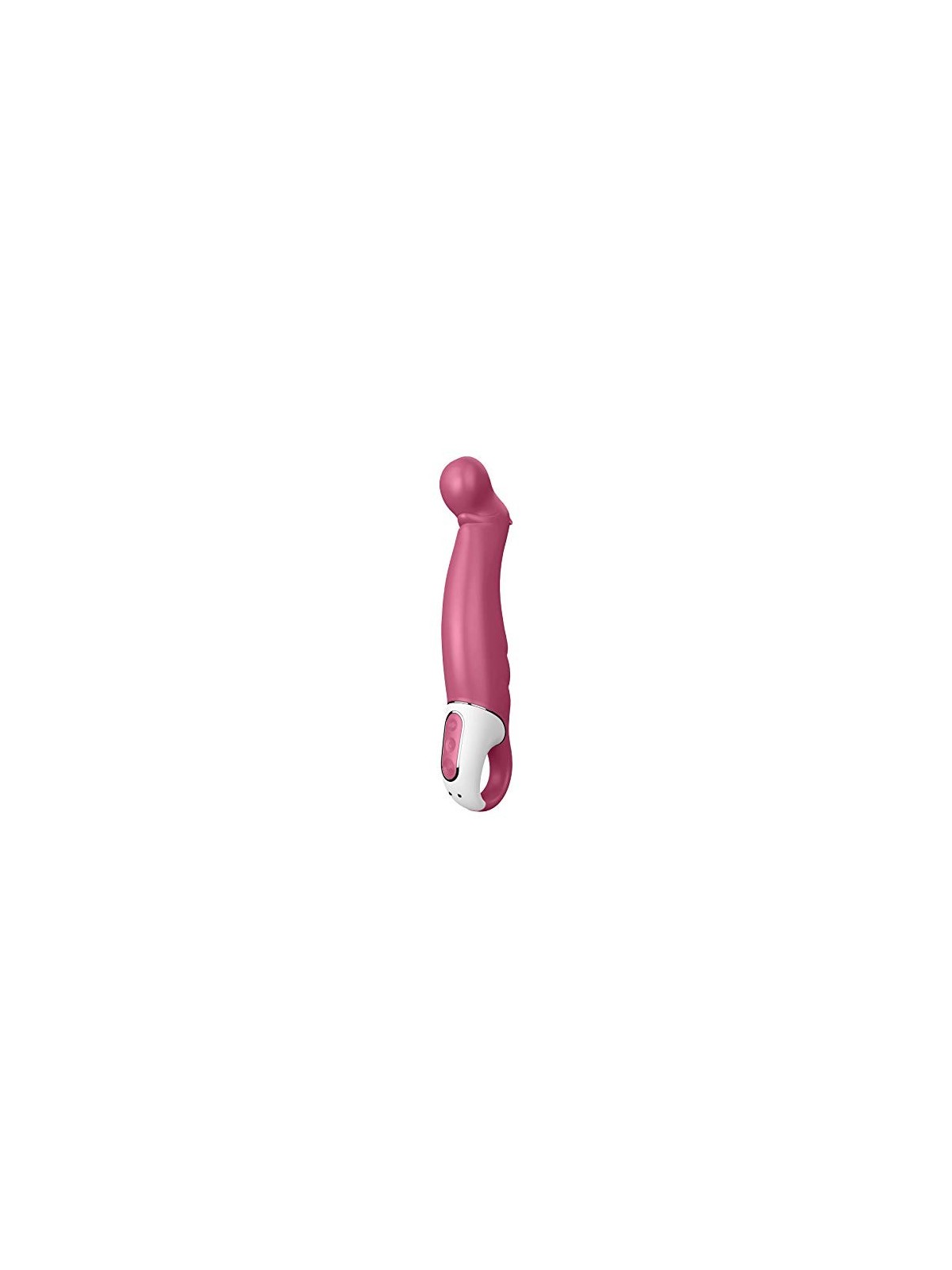 Vibratore per il punto G SATISFYER PETTING Singhiozzo