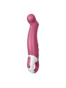 Vibratore per il punto G SATISFYER PETTING Singhiozzo