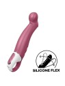 Vibratore per il punto G SATISFYER PETTING Singhiozzo