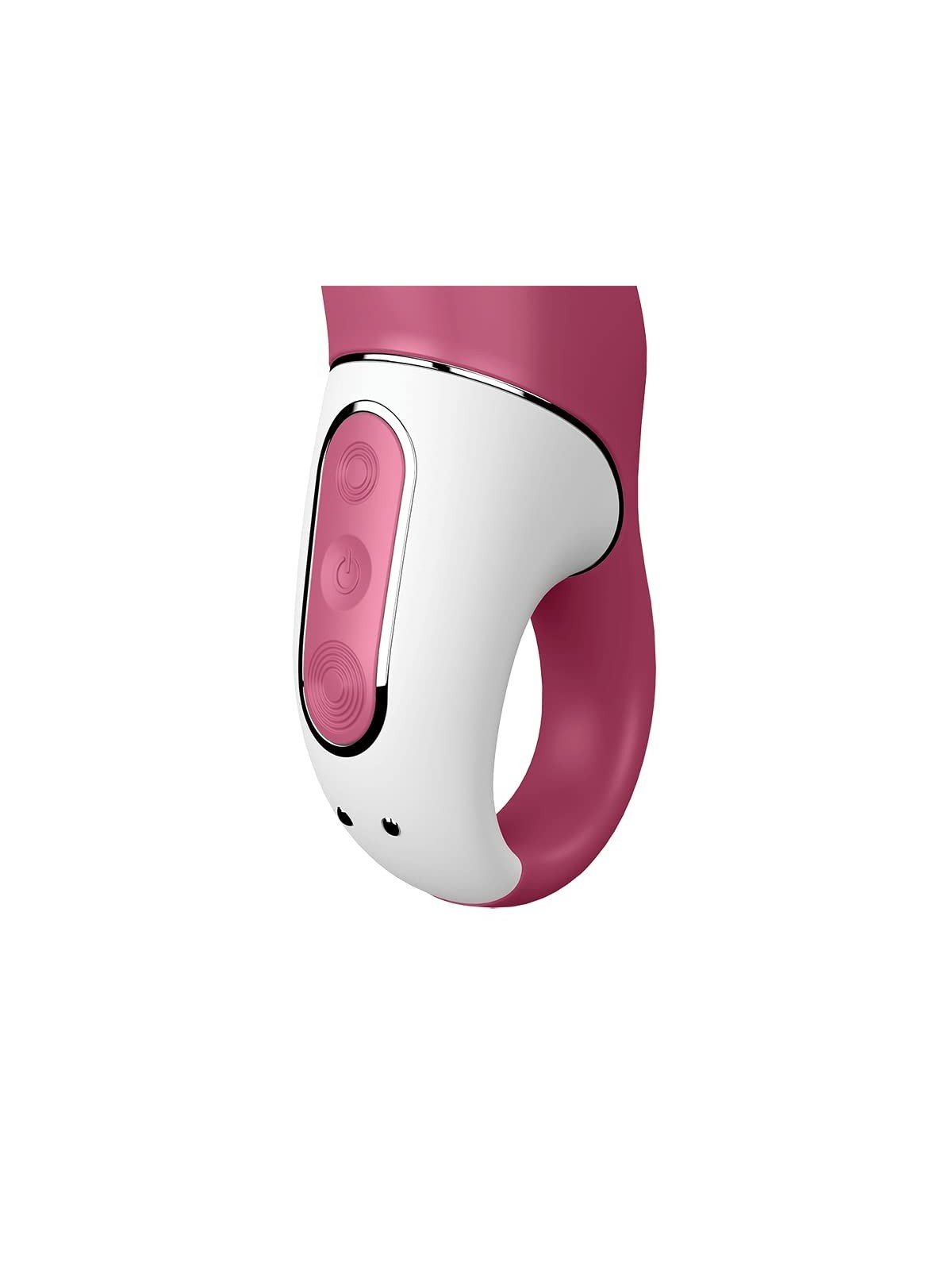 Vibratore per il punto G SATISFYER PETTING Singhiozzo