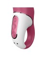 Vibratore per il punto G SATISFYER PETTING Singhiozzo