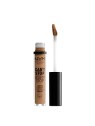 Nyx Professional Make Up CANT STOP WONT STOP correttore contorno neutro abbronzatura unisex