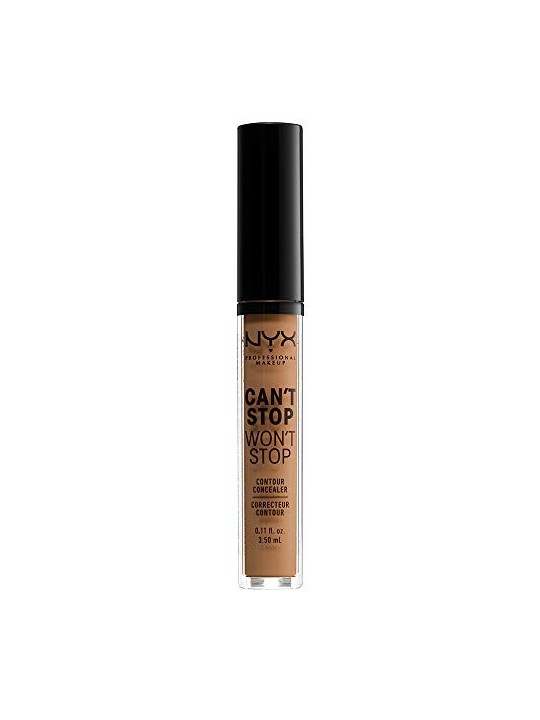 Correttore contouring CAN'T STOP WON'T STOP Nyx Professional Make Up