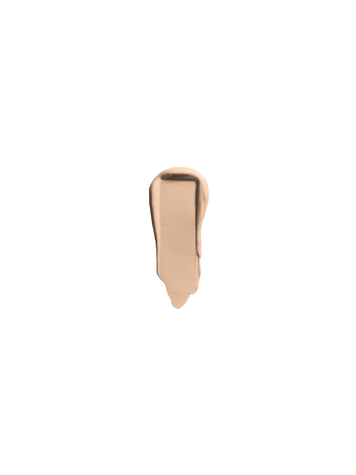 Nyx Professional Make Up NON POSSO FERMARMI NON MI FERMER correttore contorno avorio chiaro