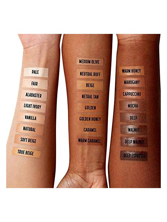 Nyx Professional Make Up NON POSSO FERMARMI NON MI FERMER correttore contorno avorio chiaro