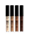 Nyx Professional Make Up NON POSSO FERMARMI NON MI FERMER correttore contorno avorio chiaro