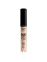 Nyx Professional Make Up NON PUO FERMARSI NON SI FERMERA correttore contour vanilla