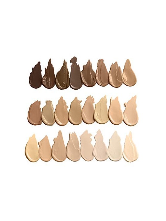 Nyx Professional Make Up NON PUOI FERMARTI NON VUOI FERMARTI correttore contorno naturale