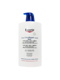 Eucerin UREAREPAIR PLUS lozione 1000ml unisex
