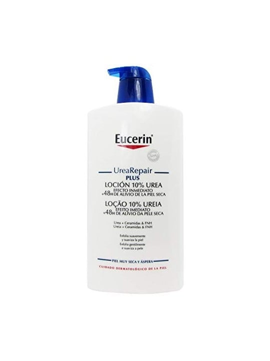 Eucerin UREAREPAIR PLUS lozione 1000ml unisex