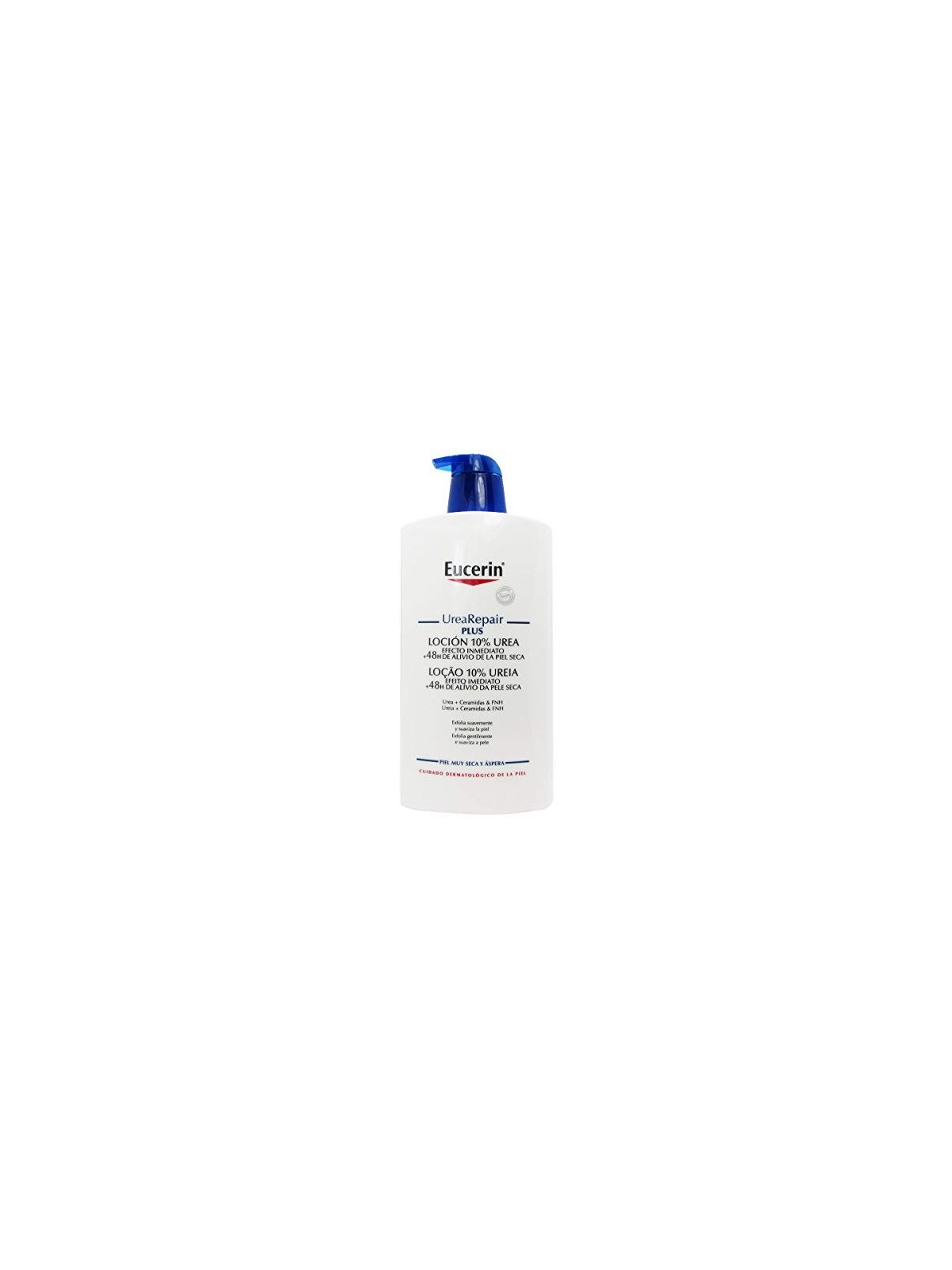 Eucerin UREAREPAIR PLUS lozione 1000ml unisex