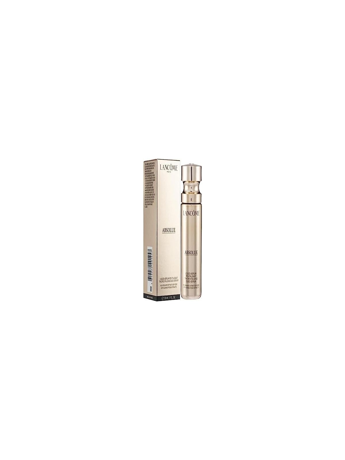 Siero Rivitalizzante Lancome Contorno Occhi 30ml