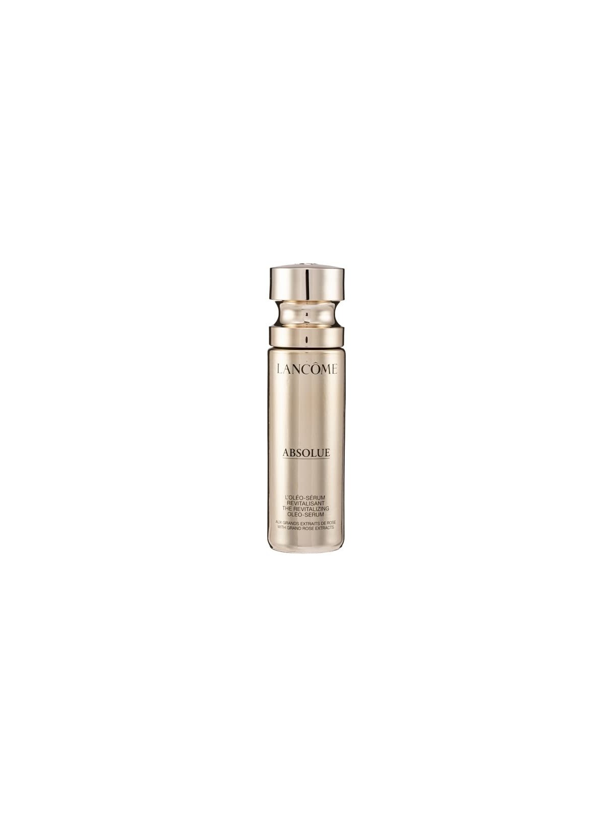 Siero Rivitalizzante Lancome Contorno Occhi 30ml