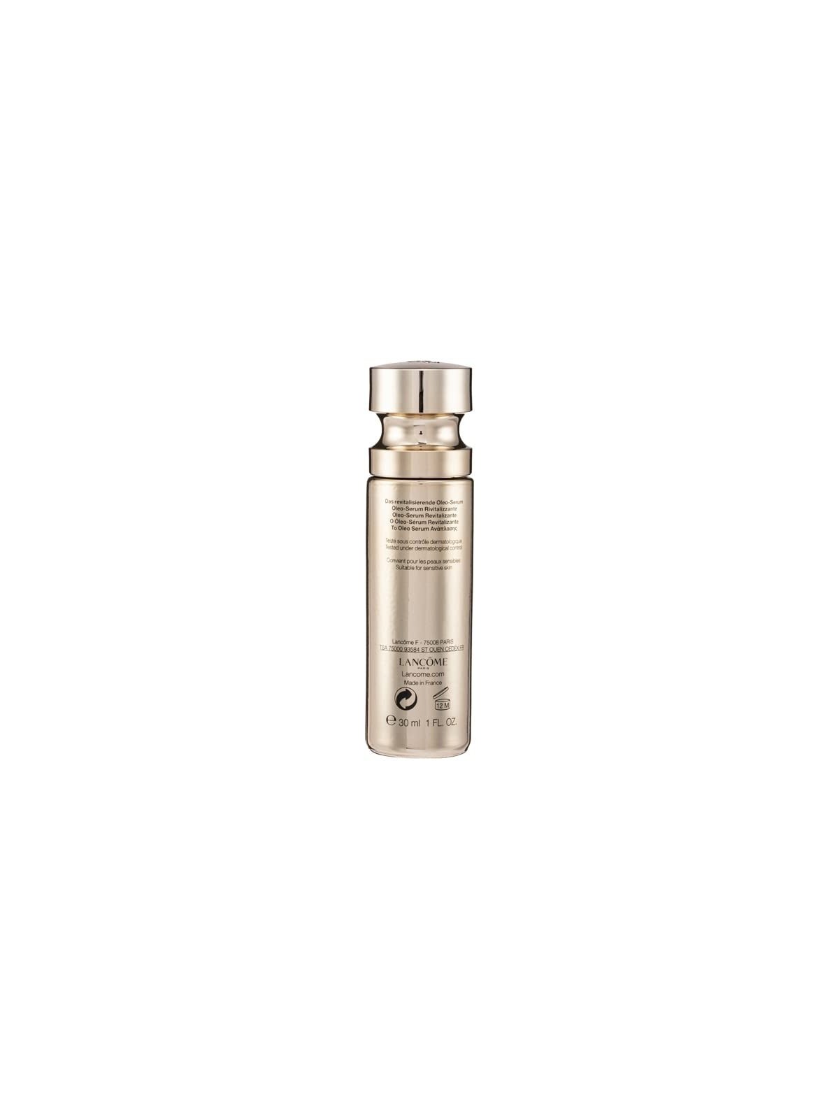 Siero Rivitalizzante Lancome Contorno Occhi 30ml