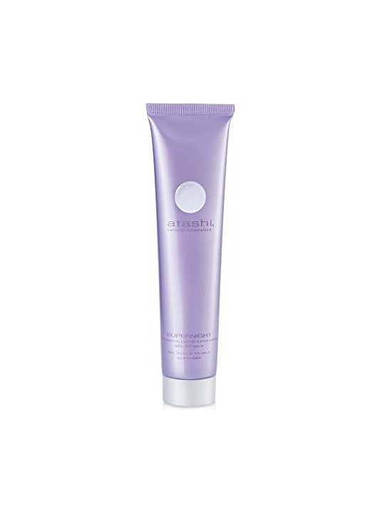 Atashi SUPERNIGHT esfoliante a latte 75ml donna