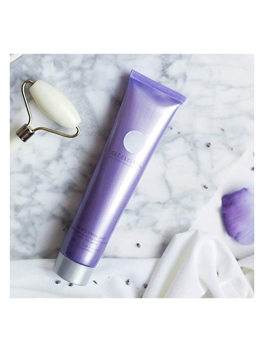 Atashi SUPERNIGHT esfoliante a latte 75ml donna