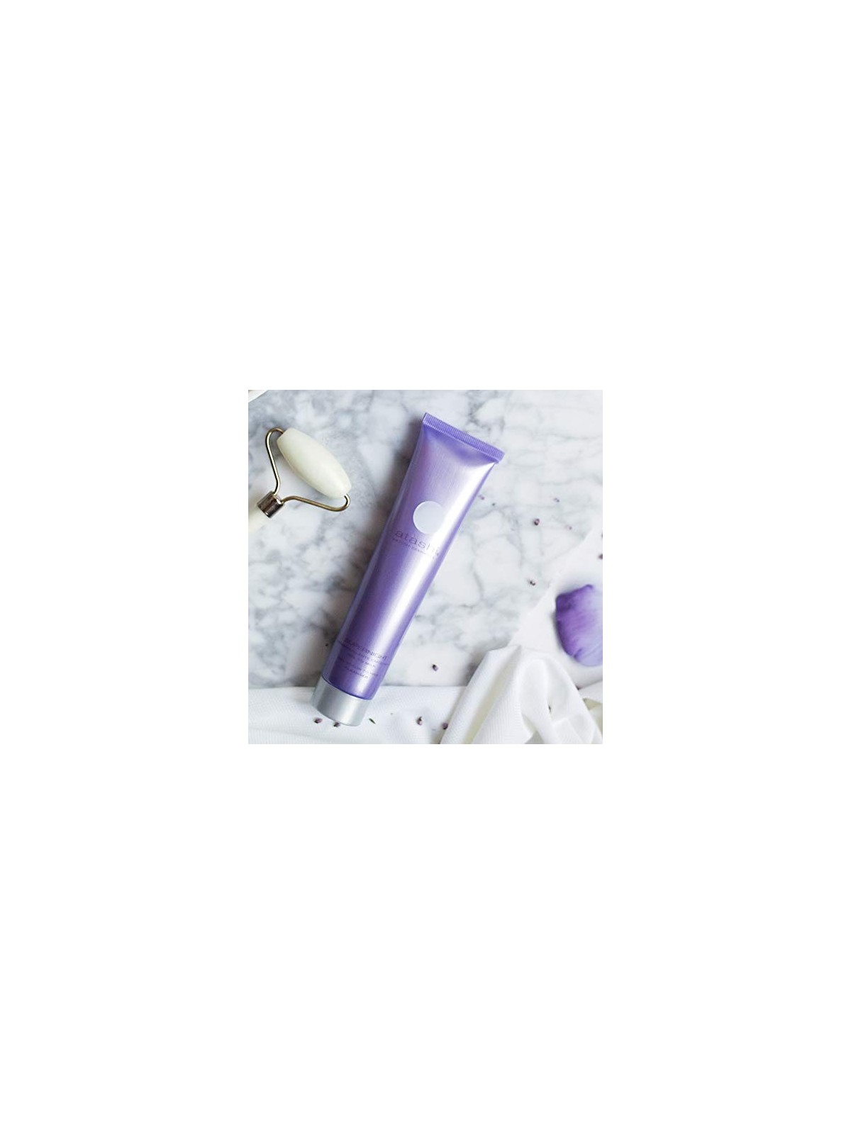 Atashi SUPERNIGHT esfoliante a latte 75ml donna