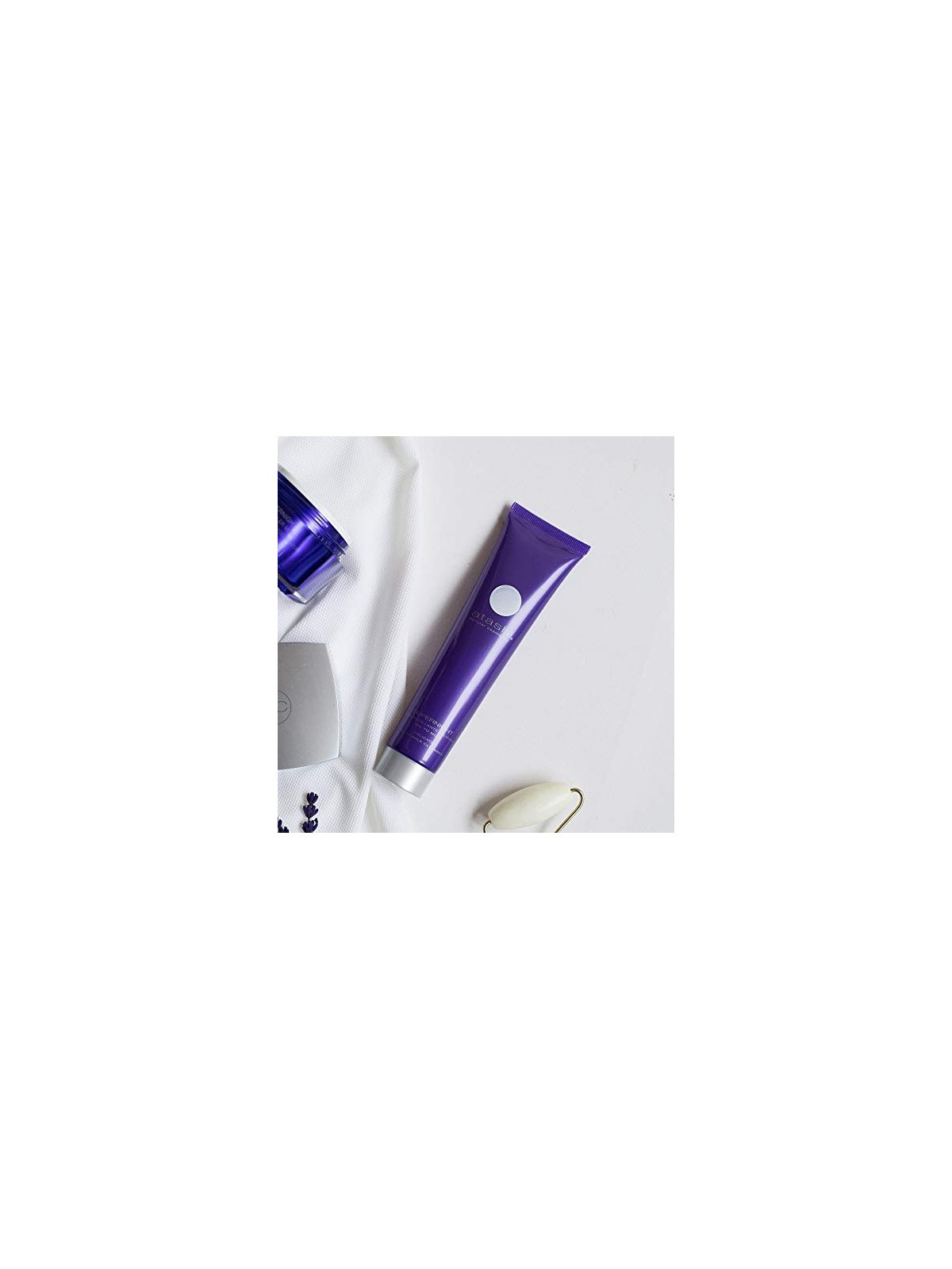 Atashi SUPERNIGHT olio struccante che diventa latte 75ml donna