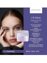 Atashi SUPERNIGHT maschera lift 50ml per donna