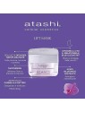Atashi SUPERNIGHT maschera lift 50ml per donna