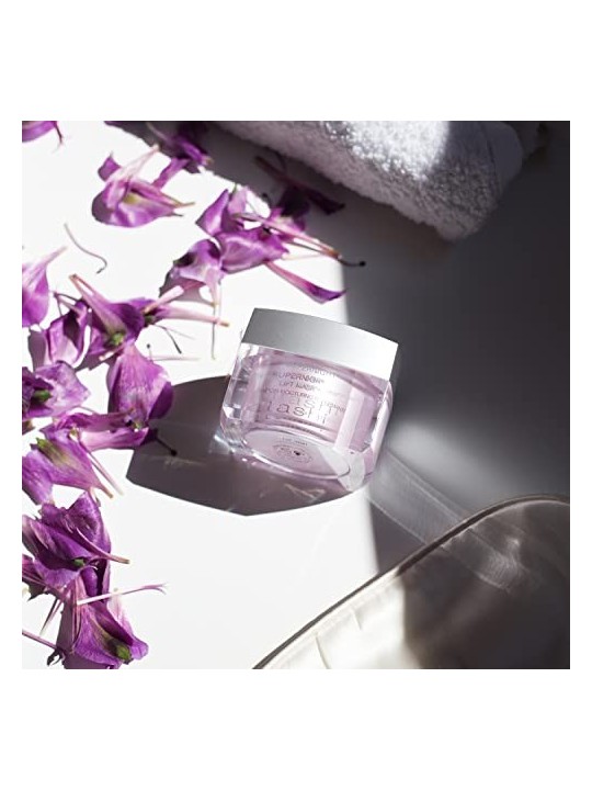 Atashi SUPERNIGHT maschera lift 50ml per donna