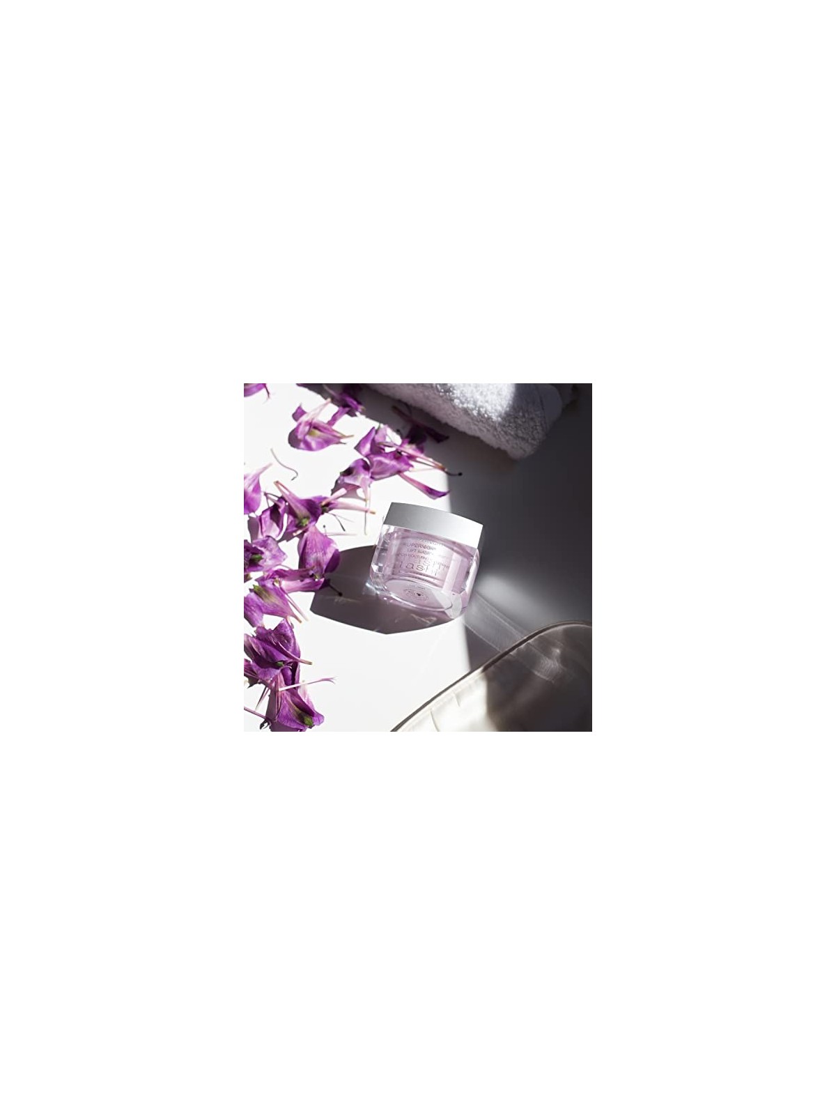 Atashi SUPERNIGHT maschera lift 50ml per donna