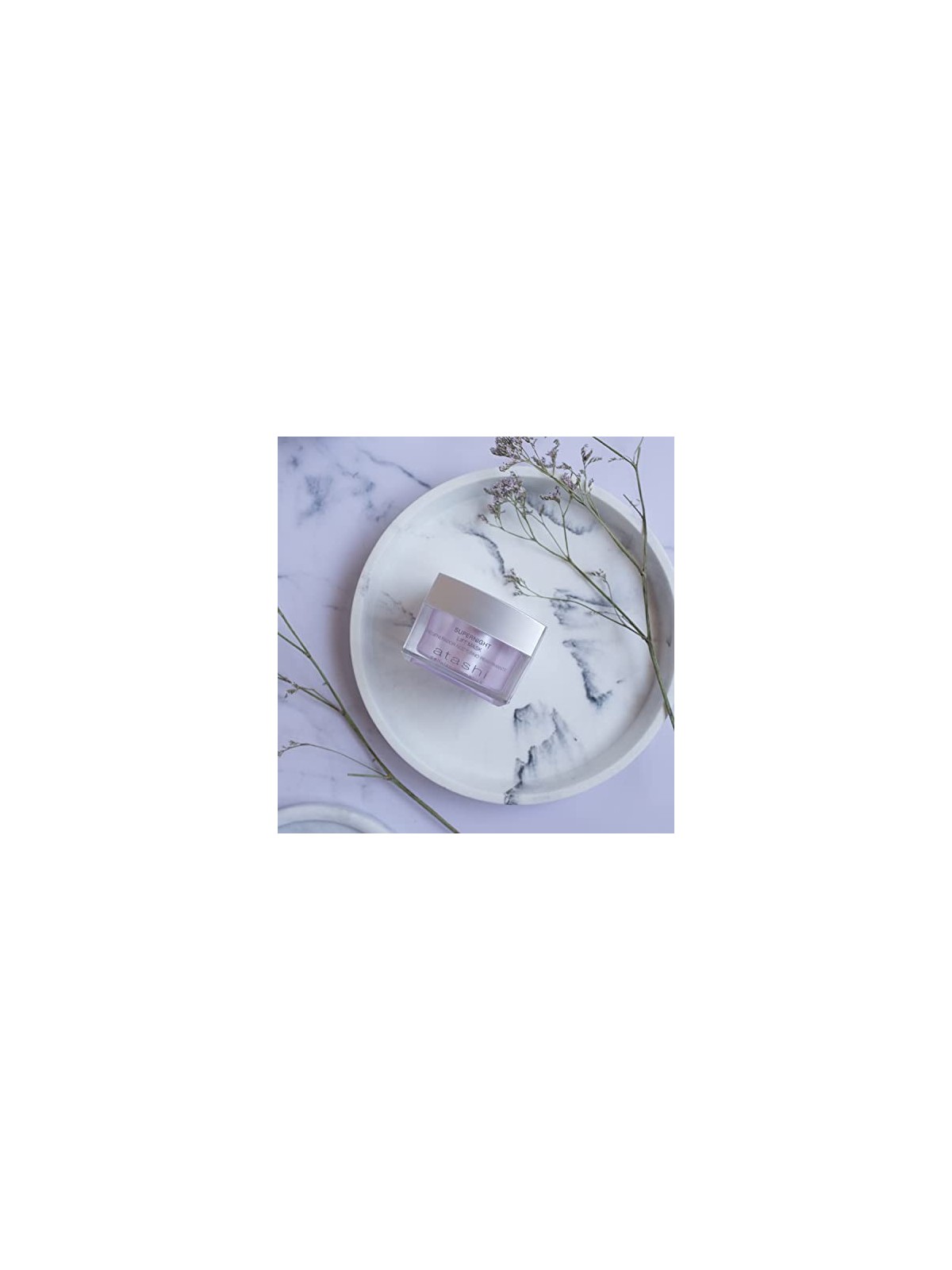 Atashi SUPERNIGHT maschera lift 50ml per donna