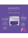 Atashi SUPERNIGHT maschera dermo filler 50ml per donna