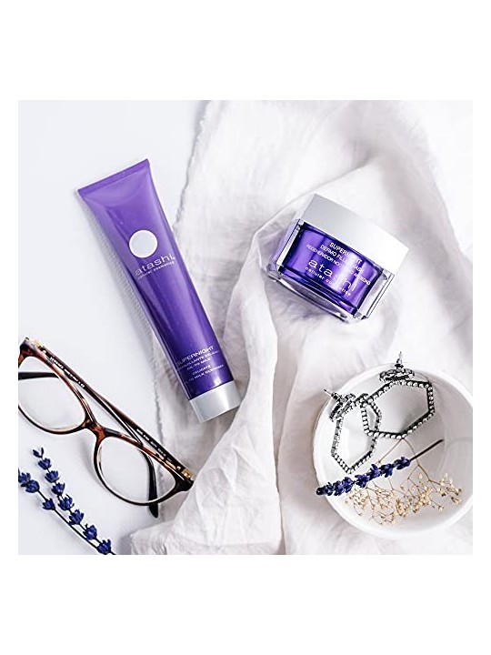 Atashi SUPERNIGHT maschera dermo filler 50ml per donna
