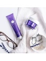 Atashi SUPERNIGHT maschera dermo filler 50ml per donna