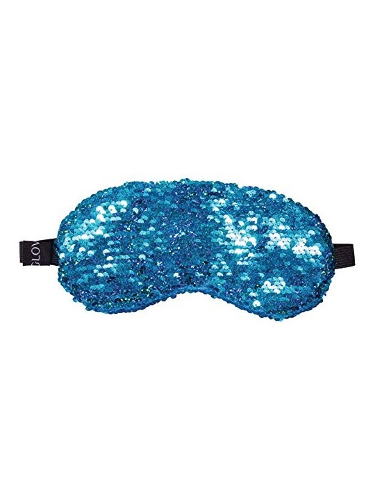 Set Glov Sleeping Beauty Maschera per Dormire Blu
