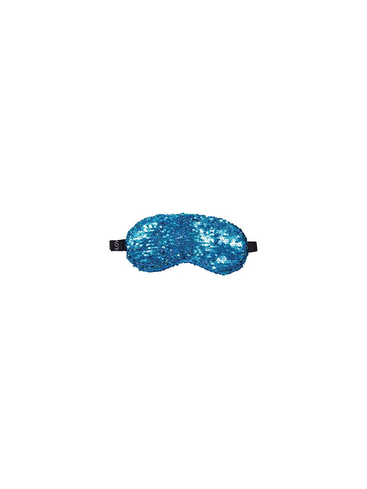 Set Glov Sleeping Beauty Maschera per Dormire Blu
