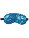 Set Glov Sleeping Beauty Maschera per Dormire Blu