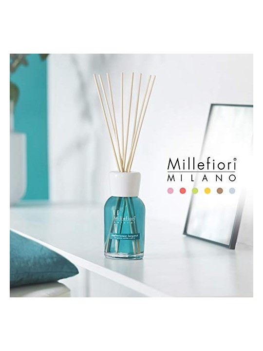 Diffusore di Aroma Bergamotto Mediterraneo Millefiori