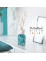 Diffusore di Aroma Bergamotto Mediterraneo Millefiori
