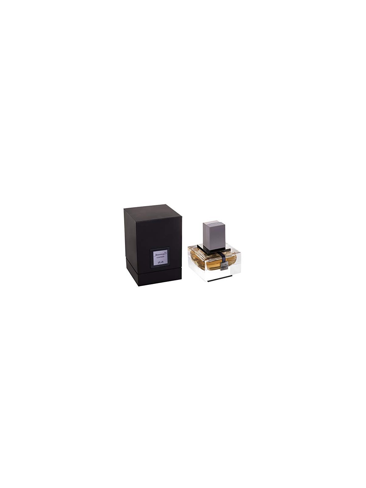 Rasasi Junoon Pelle da uomo eau de parfum uomo 50ml