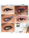 Maybelline Liner per tatuaggi impermeabile matita gel 13 g donna 900 Black