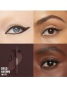 Maybelline Liner per tatuaggi impermeabile matita gel 13 g donna 910 Bold Brown