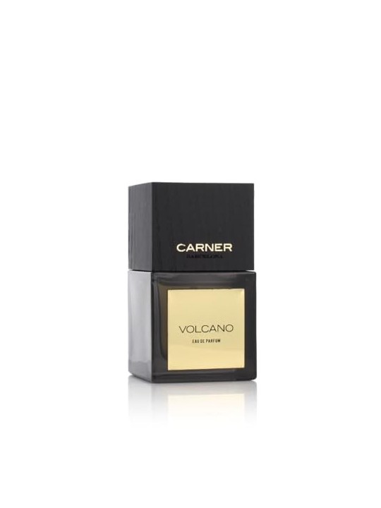 Carner Barcelona Volcano Eau De Parfum 50ml unisex