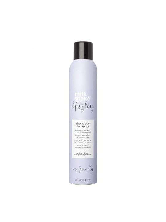 Spray Eco per Capelli Lifestyling Milk Shake 250ml donna