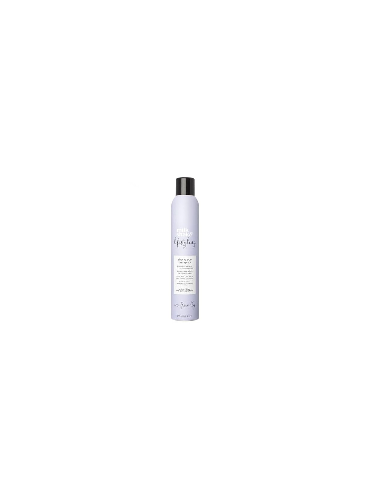 Spray Eco per Capelli Lifestyling Milk Shake 250ml donna